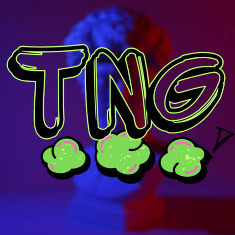 TNG album art