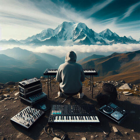 Waiting For Something album art