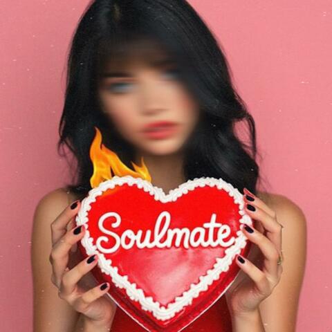 Soulmate album art