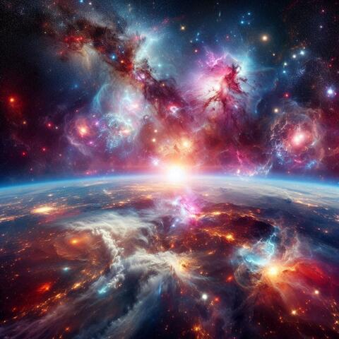 Infinite Sky album art