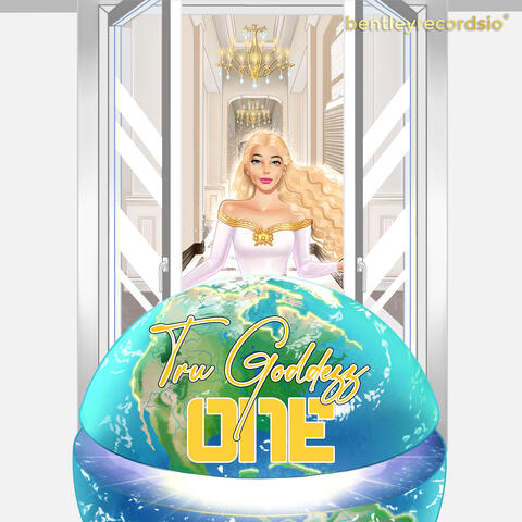 One album art