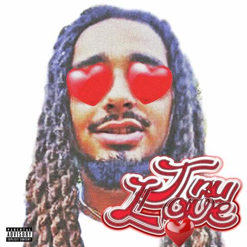 Tru Love album art