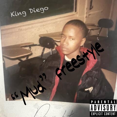 Mud Freestyle album art