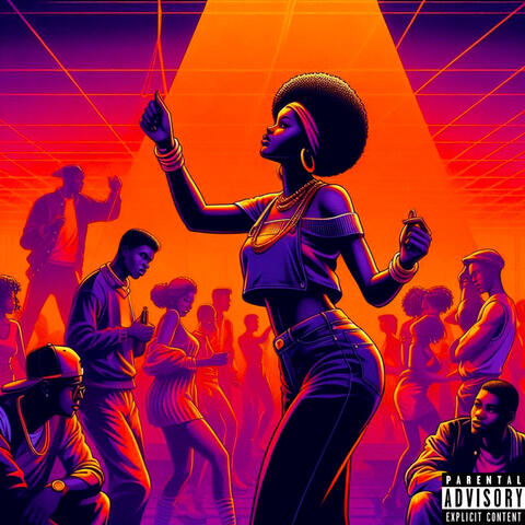 Tuck And Roll album art