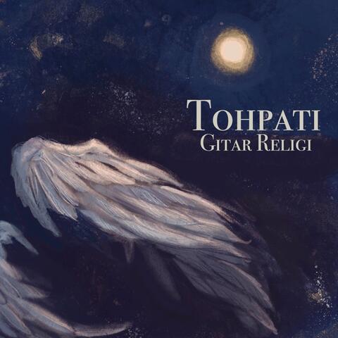 Gitar Religi album art