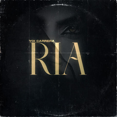 RIA album art