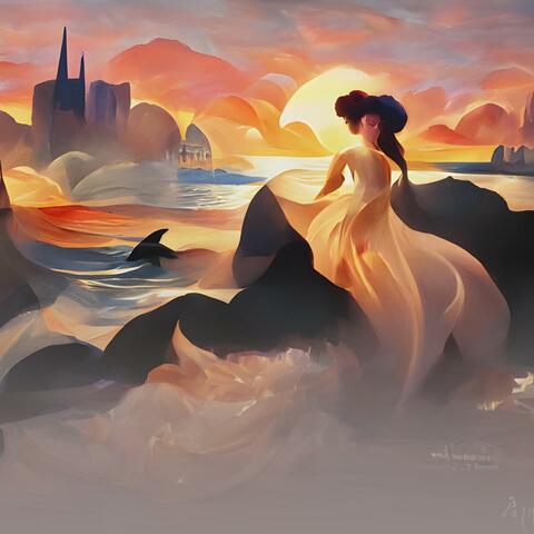 Calm Breeze album art
