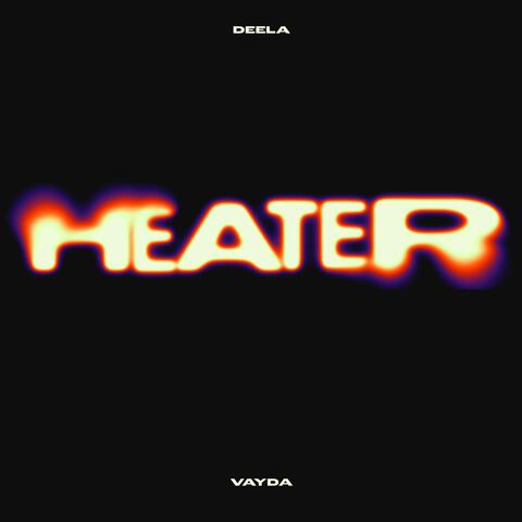HEATER album art