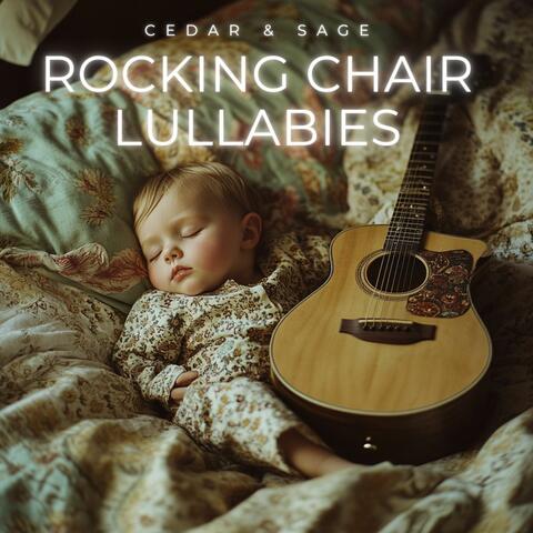 Rocking Chair Lullabies album art