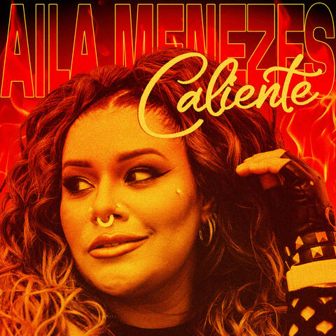 Caliente album art