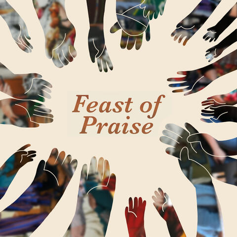 Feast of Praise album art