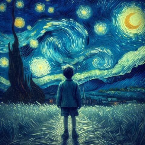 When Wished and fell under a Star album art
