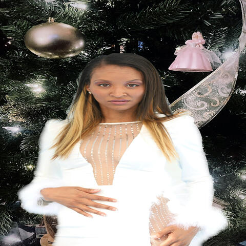Christmas 9 to 5 album art