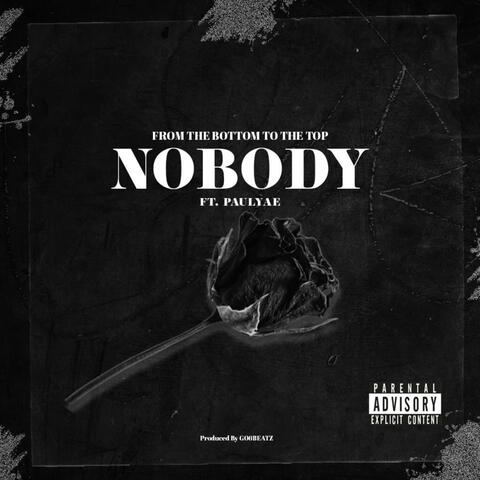 Nobody album art