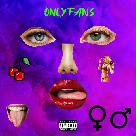 Onlyfans album art