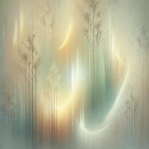 Aura album art