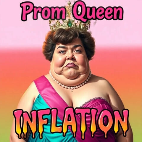 Inflation album art