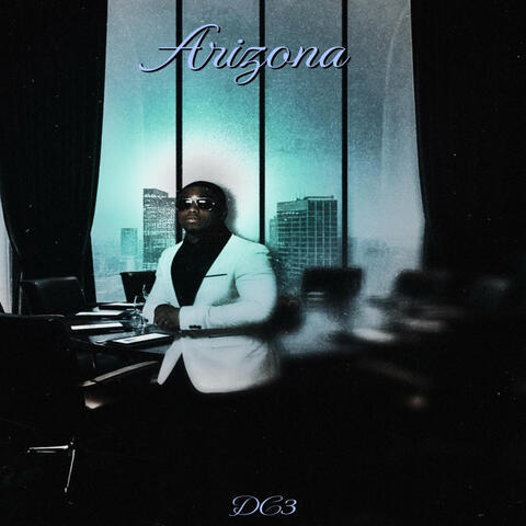Arizona album art