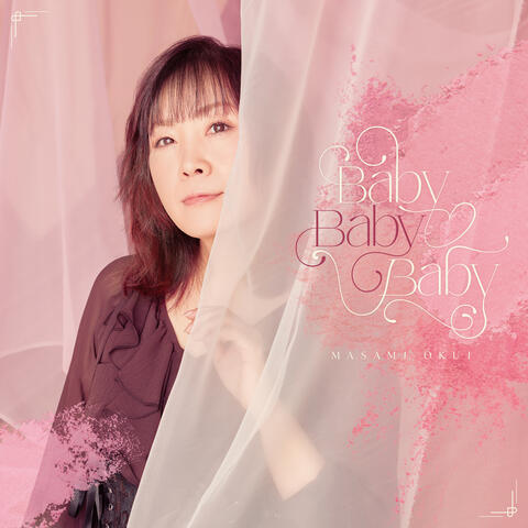 Baby Baby Baby album art