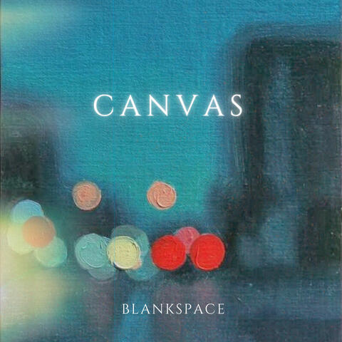Canvas album art
