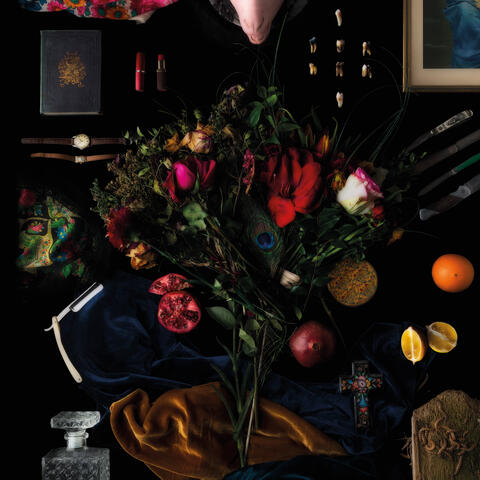 AMER album art
