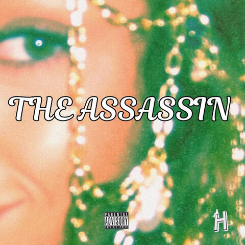 The Assassin album art