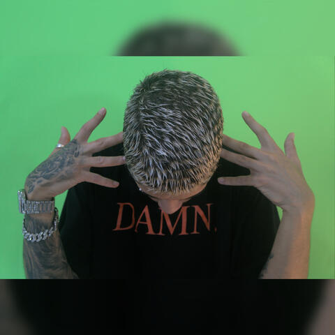 Prazer album art