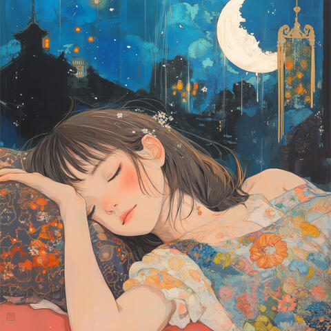 good dream album art