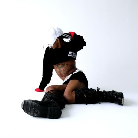 PHOTOSHOOT album art