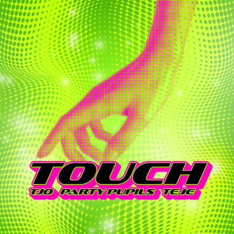 Touch album art