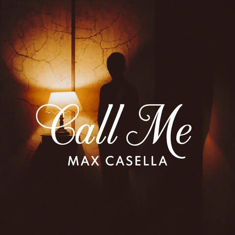 Call me album art