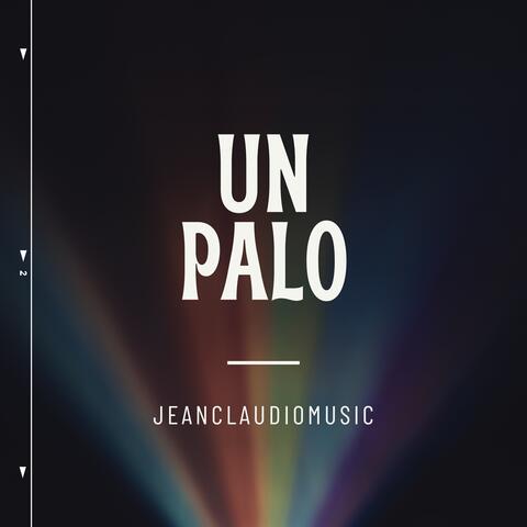Un Palo album art
