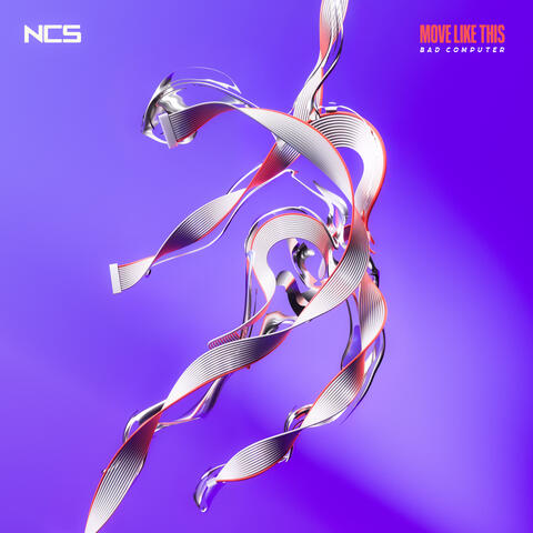 Move Like This album art