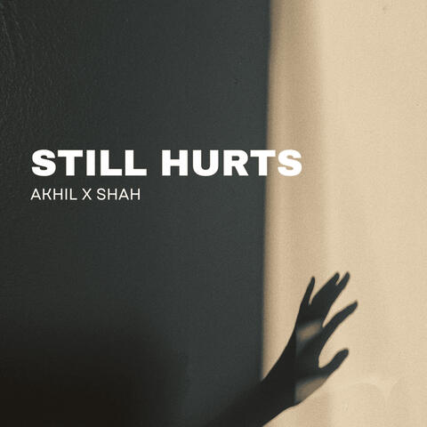 Still Hurts album art