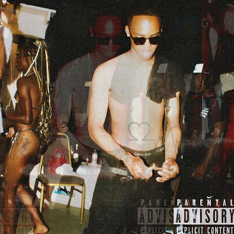 Reincarnated Love And Trill album art