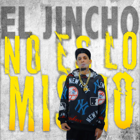 No Es Lo Mismo album art