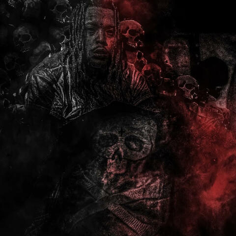 Omertá album art