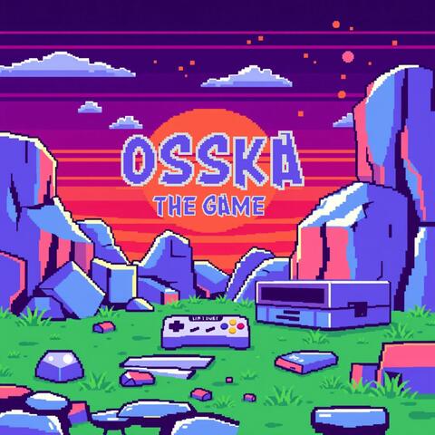 The Game album art