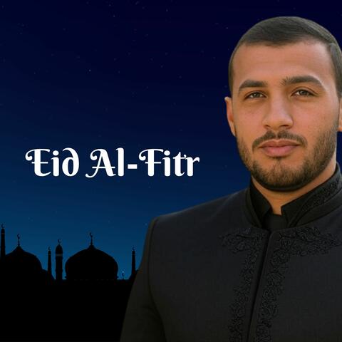 Eid Al-Fitr album art