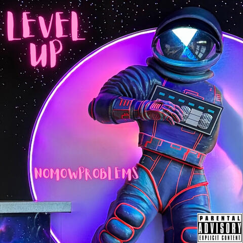 Level Up album art