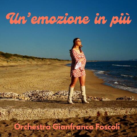 Un'emozione in più album art