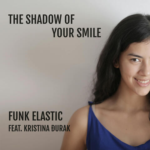 The Shadow of Your Smile album art