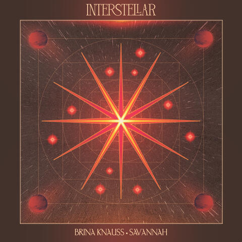 Savannah album art