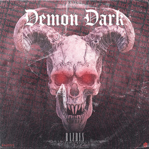 Demon Dark album art