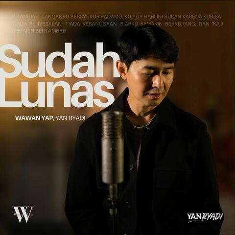 Sudah Lunas album art