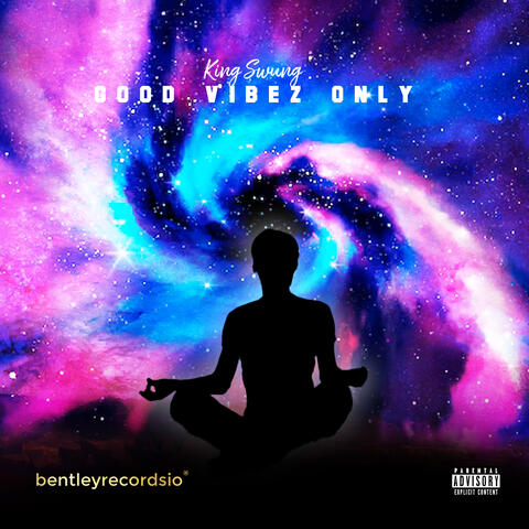 GOOD VIBEZ ONLY album art