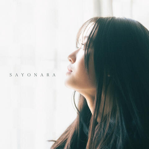 SAYONARA album art