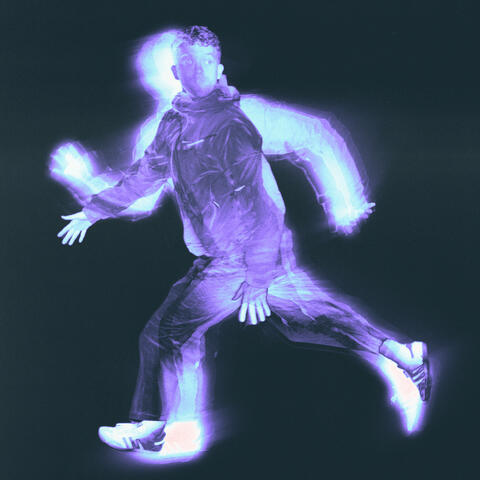 Amber album art