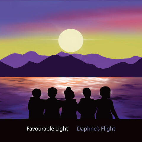 FAVOURABLE LIGHT album art