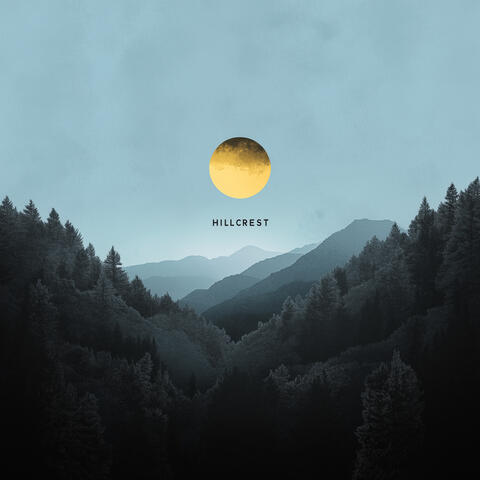 Hillcrest album art